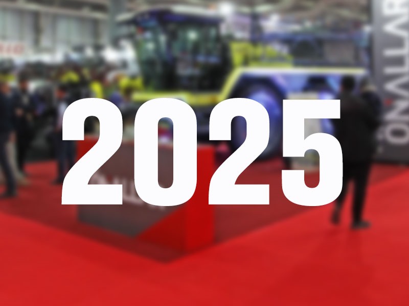 KONYA TARIM FUARI 2025